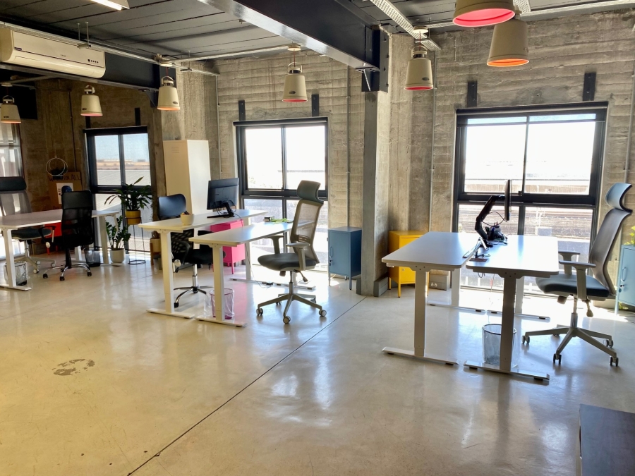 To Let commercial Property for Rent in Woodstock Western Cape